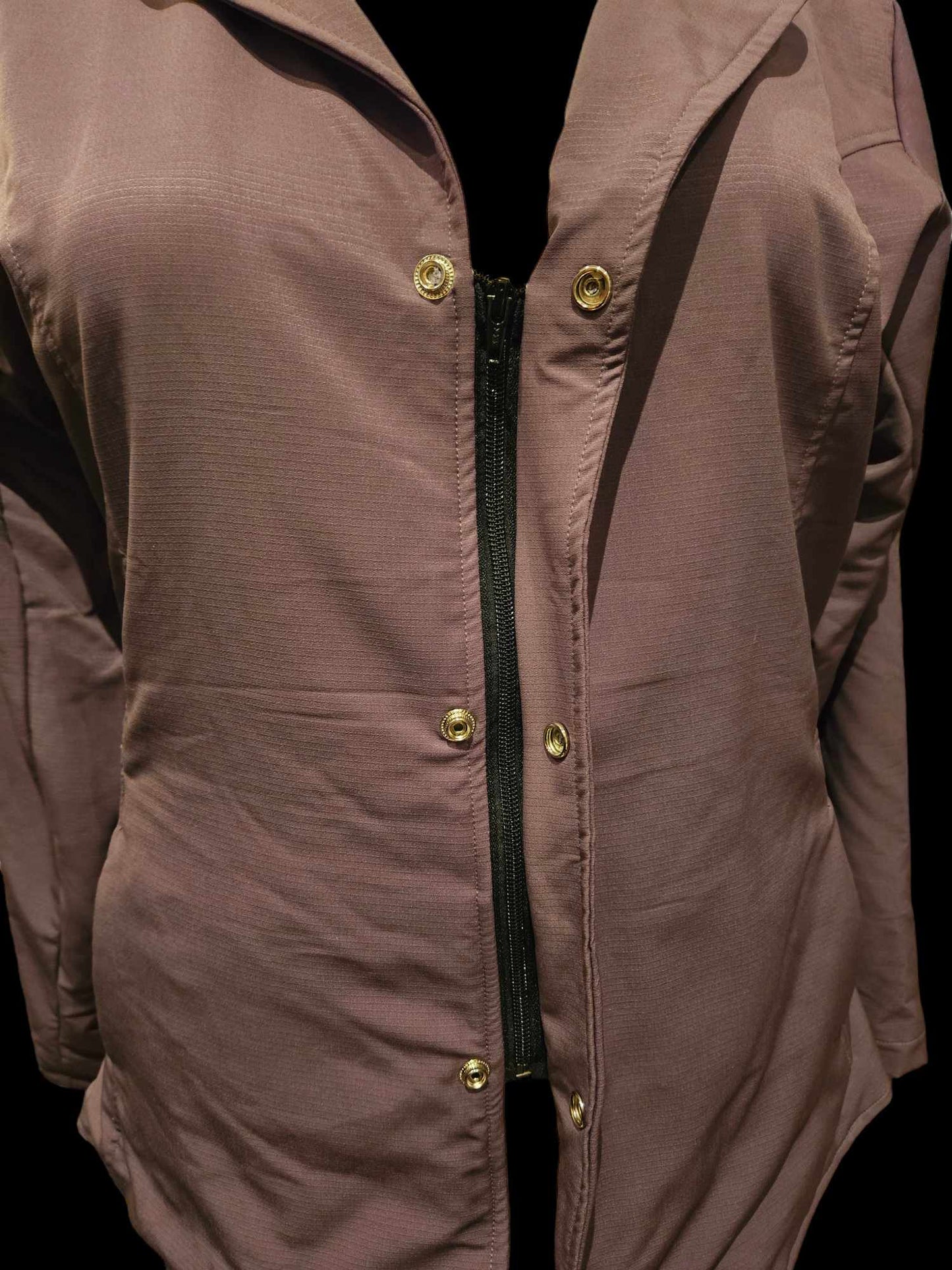 Prototype Show Coats
