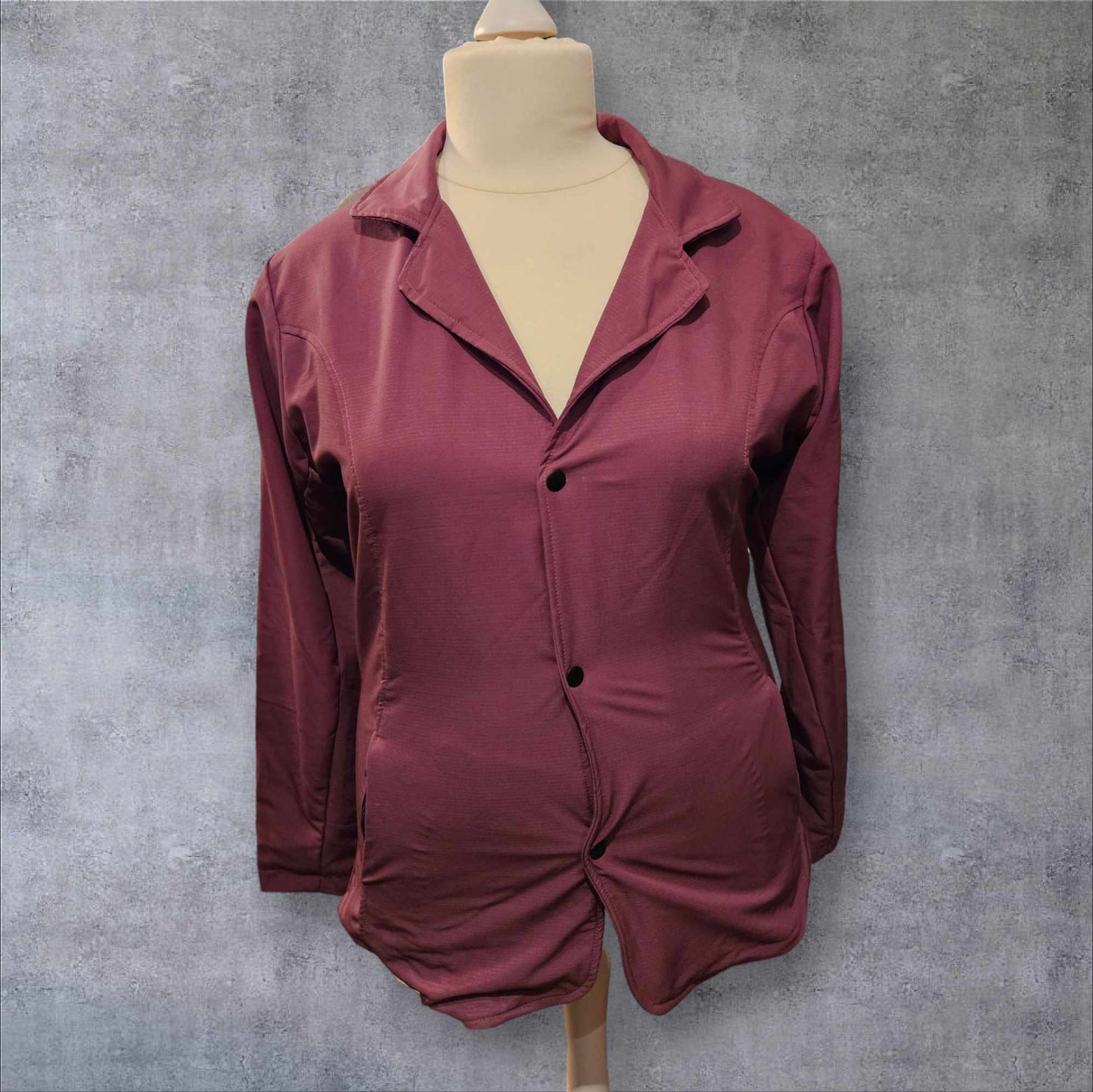 Prototype Show Coats