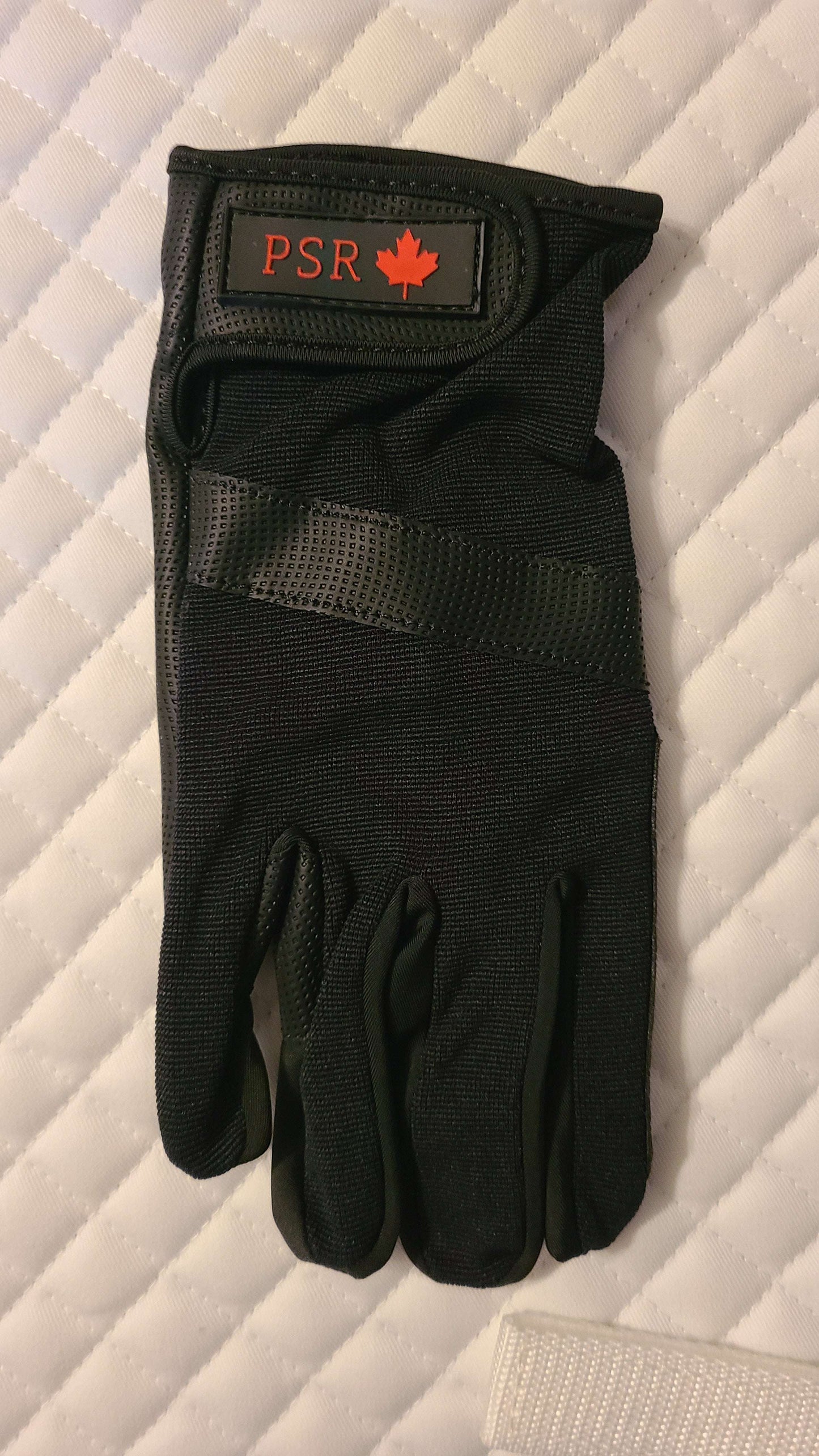 psr canada riding gloves