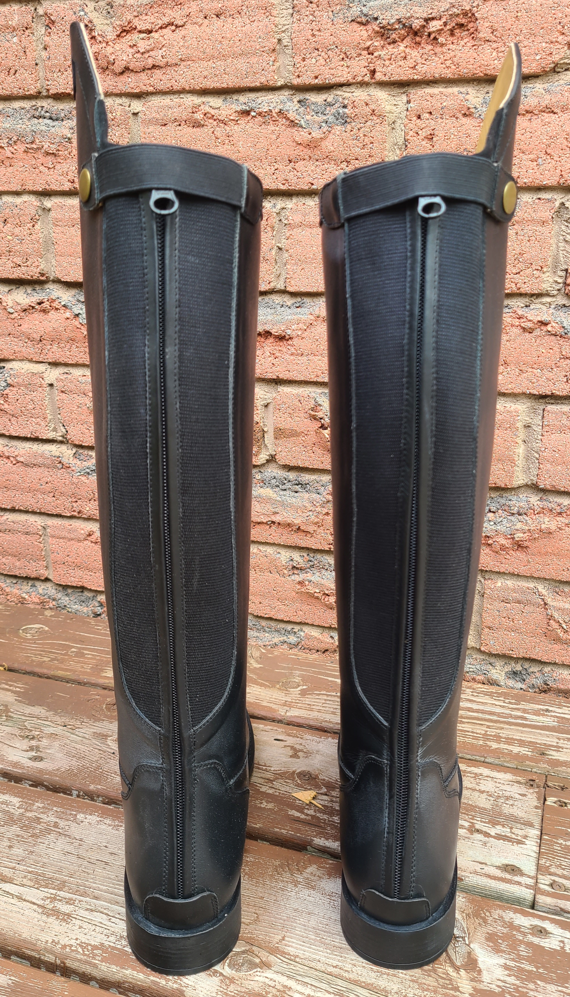 CHADLEY Tall Boot