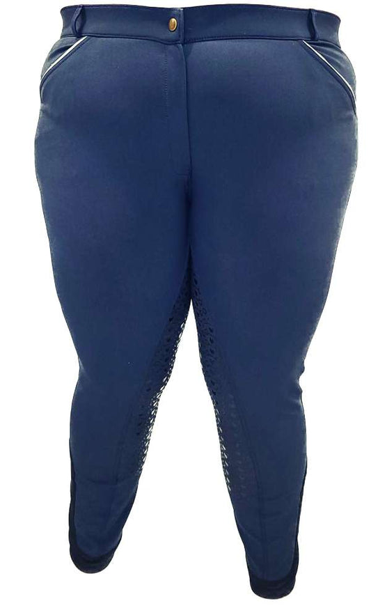 *ultimate* high waisted riding breech *