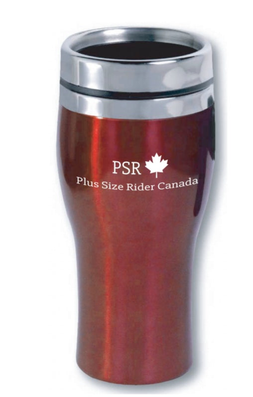 Stainless Steel Tumbler