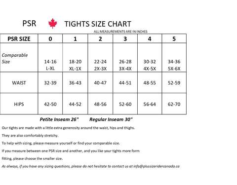 purple pockets riding tights