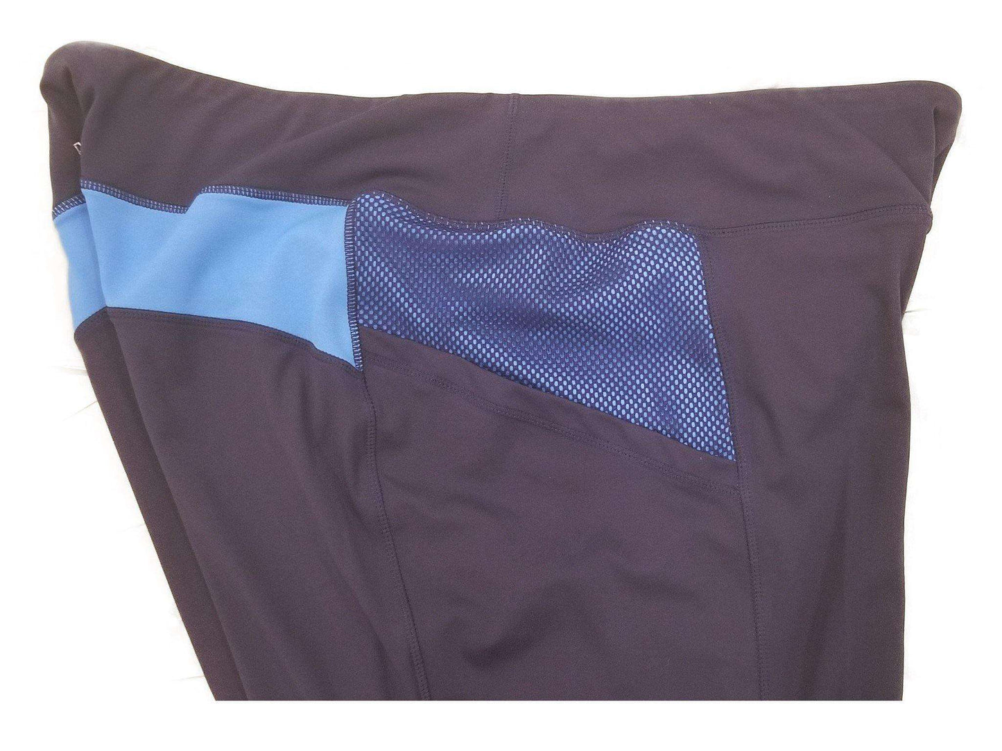 The BLUES riding tights ***Available in Petite