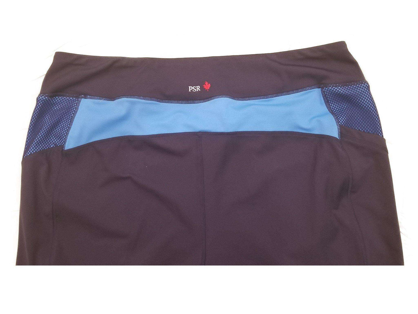 The BLUES riding tights ***Available in Petite
