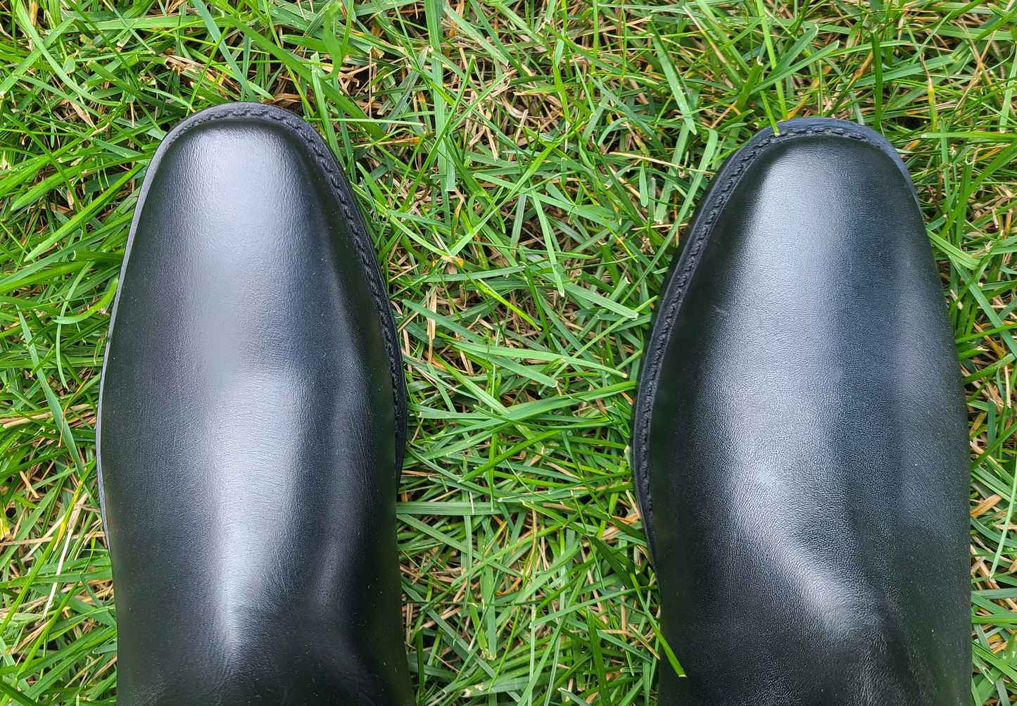 CHADLEY Tall Boot