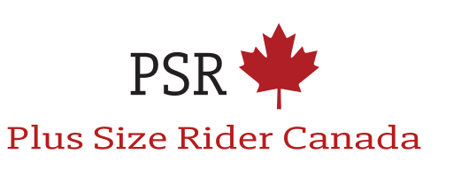 Plus Size Rider Canada