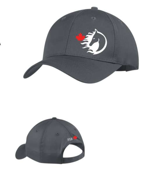 psr ball cap