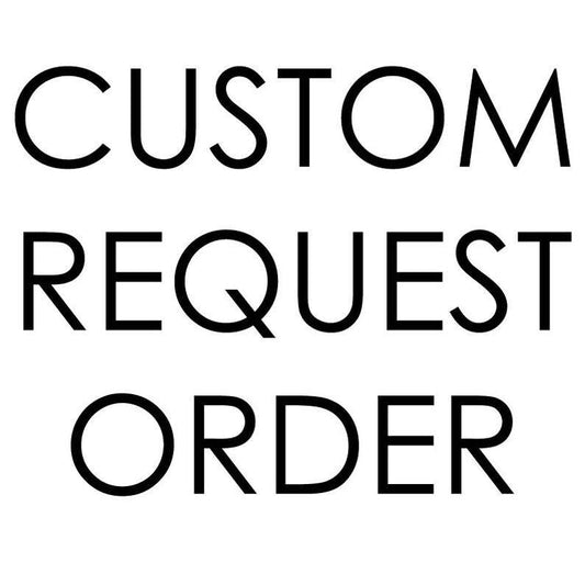 custom product